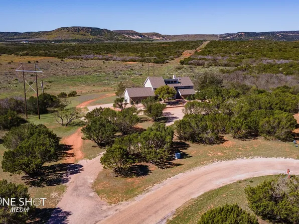 533 Country Pl S, Abilene, TX 79606
