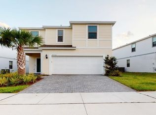 8936 Zurich Ln, Kissimmee, FL 34747