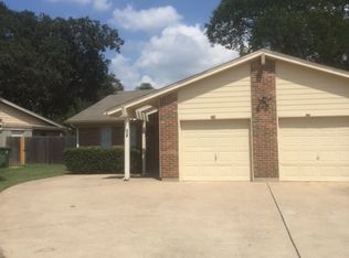 718 Billie Ruth Ln, Hurst, TX 76053