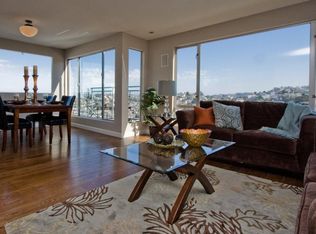 35 Saturn St, San Francisco, CA 94114