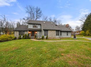 1749 Gloucester Dr, Fairfield, OH 45014