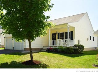 53 Elizabeth Ln, Vernon, CT 06066
