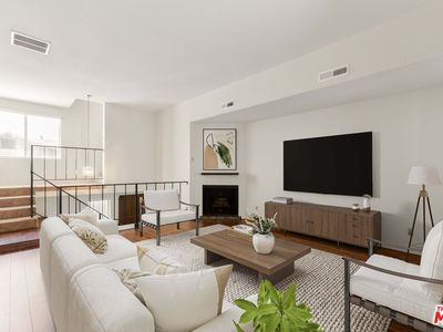 323 E Plymouth St APT 6, Inglewood, CA, 90302