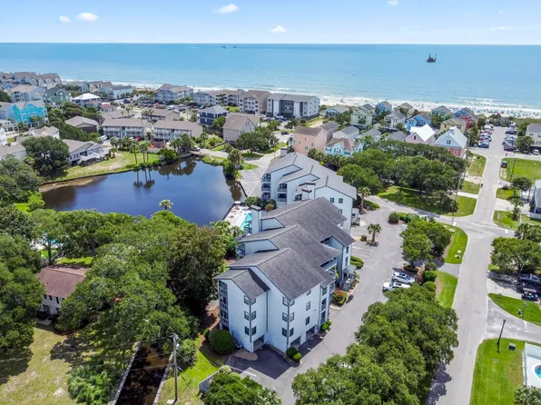 310 3rd Ave. N #G-3, Surfside Beach, SC 29575