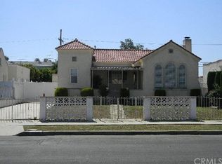 2008 W 78th Pl, Los Angeles, CA 90047