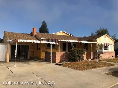 121 Poole St, Arroyo Grande, CA, 93420