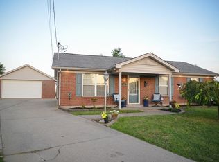 537 Majestic Blvd, Louisville, KY 40229