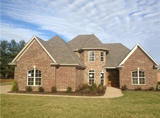 104 Kingston Ct LOT 41, Gallatin, TN 37066