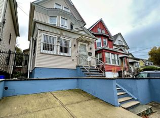 1964 John F Kennedy Blvd, Jersey City, NJ 07305