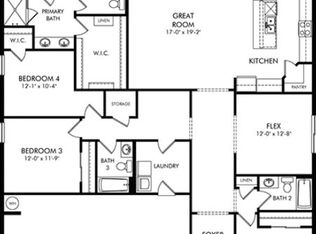 1856 Draughton Dr, Zephyrhills, FL 33541