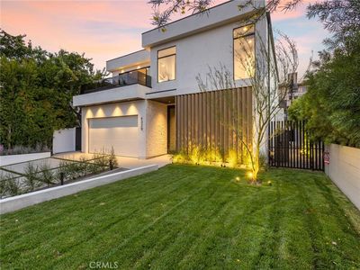 4329 Agnes Ave, Studio City, CA, 91604