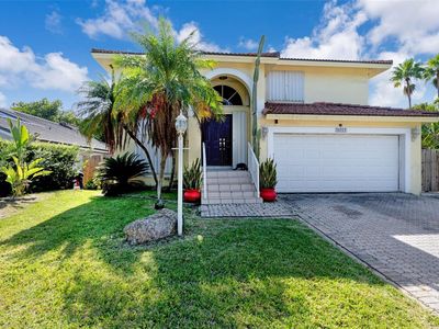 20212 SW 85th Ct, Cutler Bay, FL, 33189