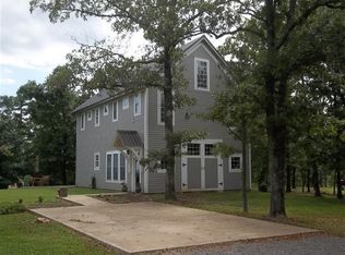 19614 E Beaverson Rd, Tahlequah, OK 74464