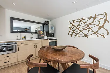 Rented by Mirador Real Estate