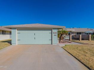 10604 W Roundelay Cir, Sun City, AZ 85351