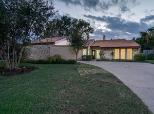 3517 Deep Valley Trl, Plano, TX 75023