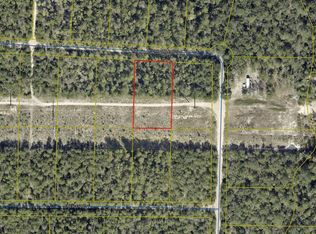LOT 6 Round Table Rd, Defuniak Springs, FL 32433