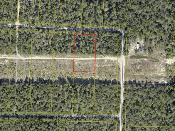 LOT 6 Round Table Rd, Defuniak Springs, FL 32433