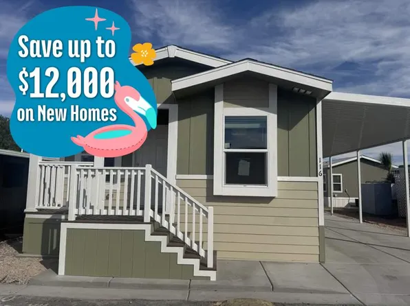 4470 E Vegas Valley Dr #116, Las Vegas, NV 89121