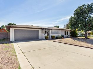 3837 W Mercer Ln, Phoenix, AZ 85029