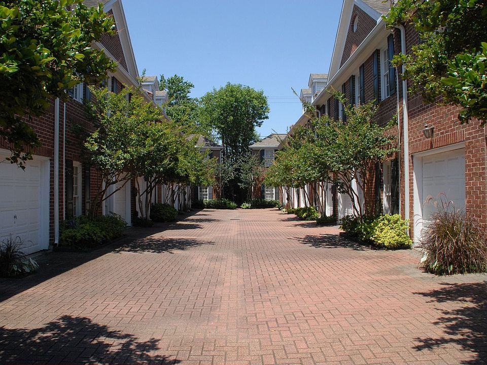 Unit is furthest on the right.