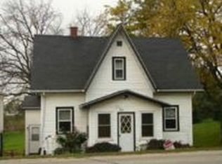 5220 Sherrill Rd, Sherrill, IA 52073