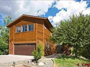 32 Lewis Mountain Ln, Durango, CO 81301