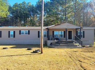 996 Montrose Rd, Lake, MS 39092