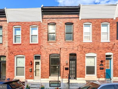 109 S Curley St, Baltimore, MD, 21224