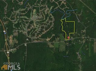 3854 Johnstonville Rd, Forsyth, GA 31029