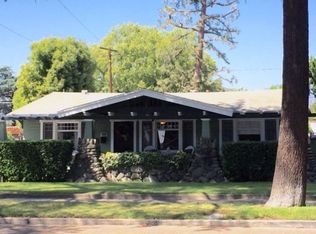 2607 3rd St, La Verne, CA 91750