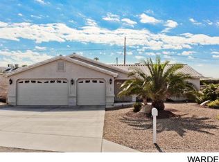 150 Mescal Loop, Lake Havasu City, AZ 86403