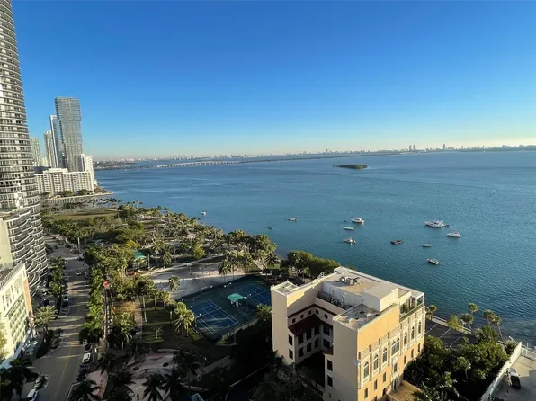 1717 N Bayshore Dr #A-2548, Miami, FL 33132