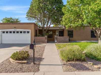 10817 Nelle Ave NE, Albuquerque, NM, 87111
