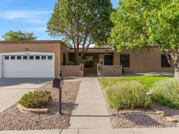 10817 Nelle Ave NE, Albuquerque, NM 87111