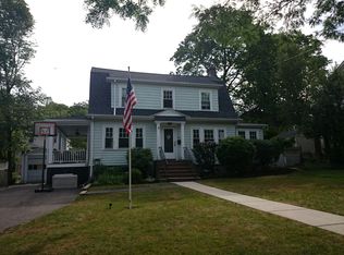 65 Willowdean Ave, West Roxbury, MA 02132