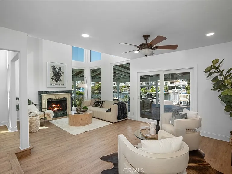 22645 Spring Lake Ln — Photo 6