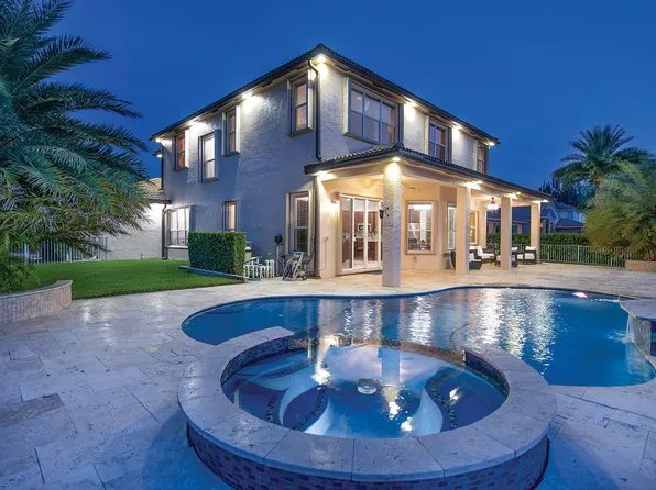 5422 SW 185th Terrace, Miramar, FL 33029