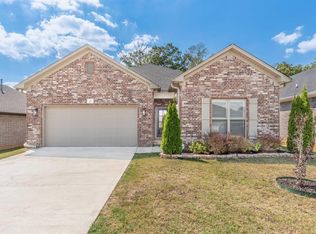 11 Hanna Loop, Maumelle, AR 72113