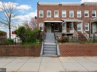 2900 10th St NE, Washington, DC 20017