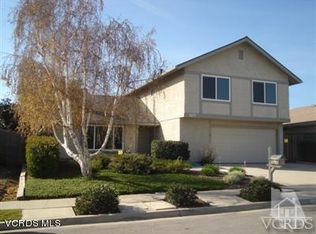 2345 Antler Ave, Ventura, CA 93003