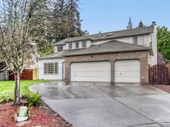 17474 SW Sarala St, Beaverton, OR 97007