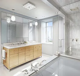 Sold by Extell Development Company (Do not use)