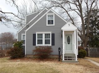 9 Devon Ave, Norwalk, CT 06850