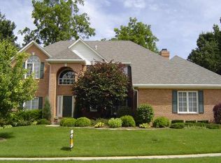 6352 W Harmonridge Ct, Indianapolis, IN 46278