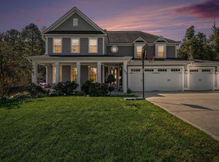 201 Country Lake Dr, Mooresville, NC 28115