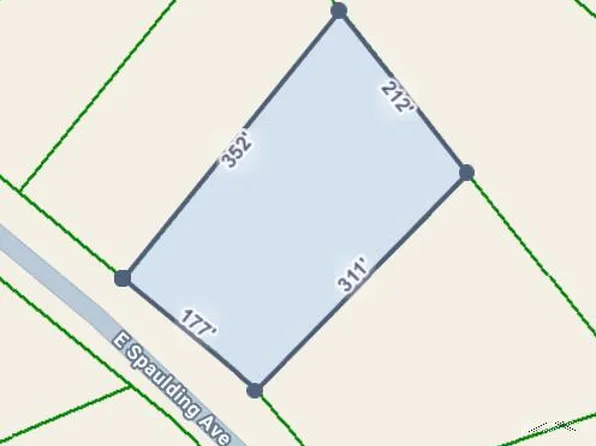 1191 E Spaulding Ave, Pueblo West, CO 81007