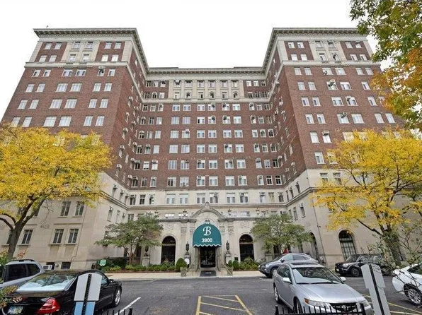 3900 Rose Hill Ave Unit 904A, Cincinnati, OH 45229