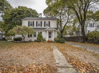 195 Pond St, Weymouth, MA 02190