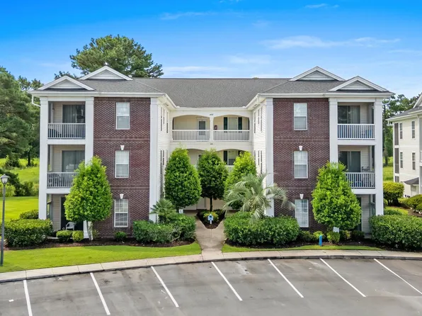 488 River Oaks Dr. #61N, Myrtle Beach, SC 29579